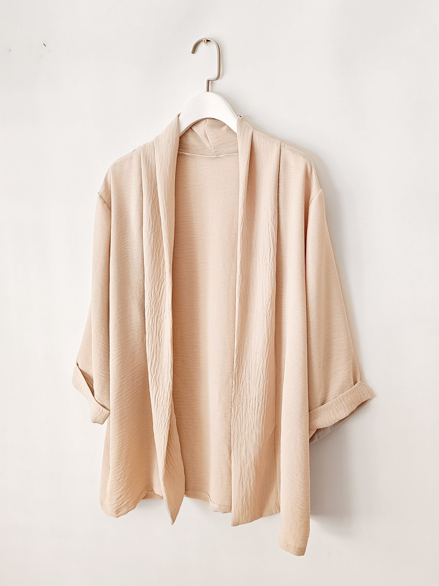 Kimono de Gasa Andrea