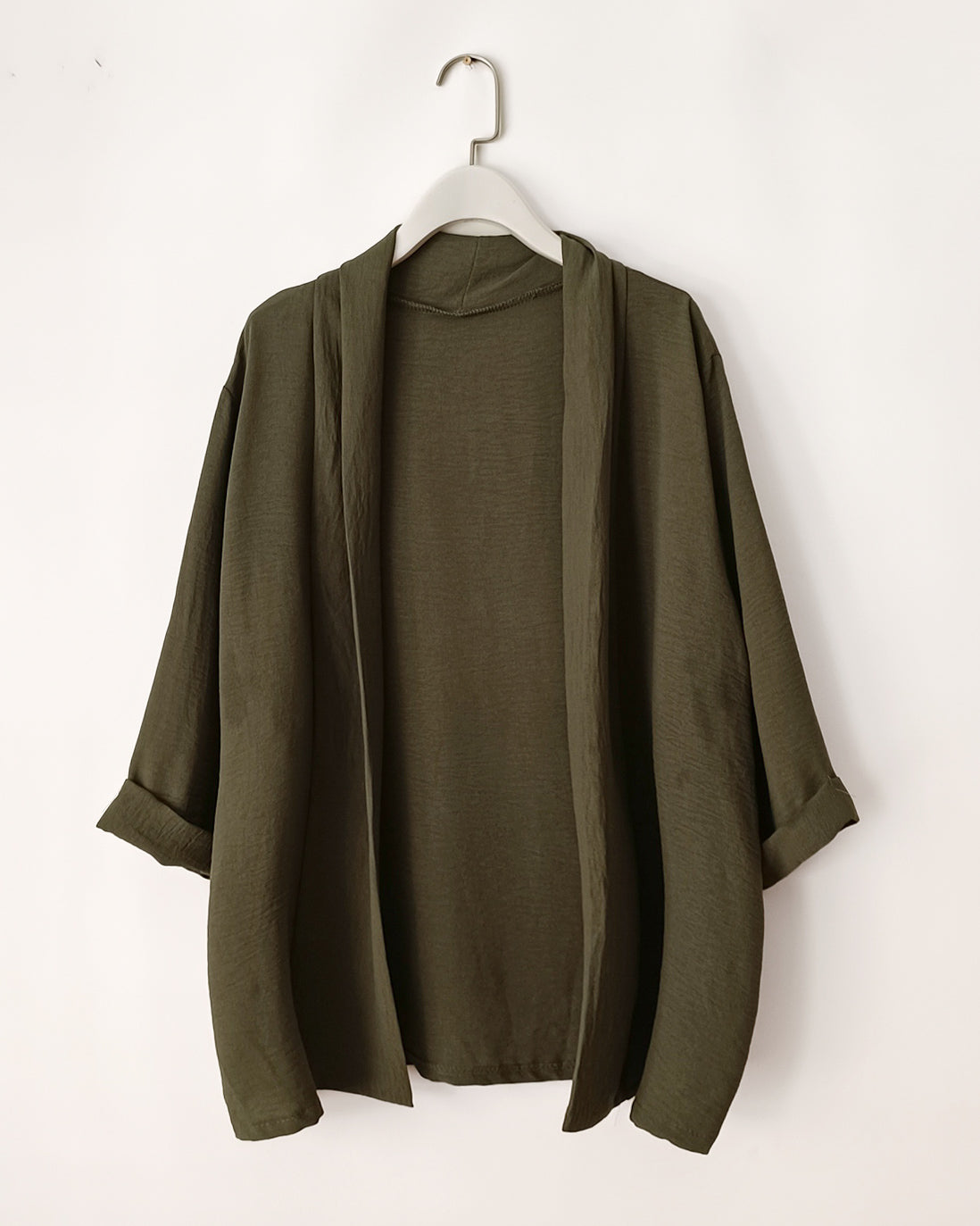Kimono de Gasa