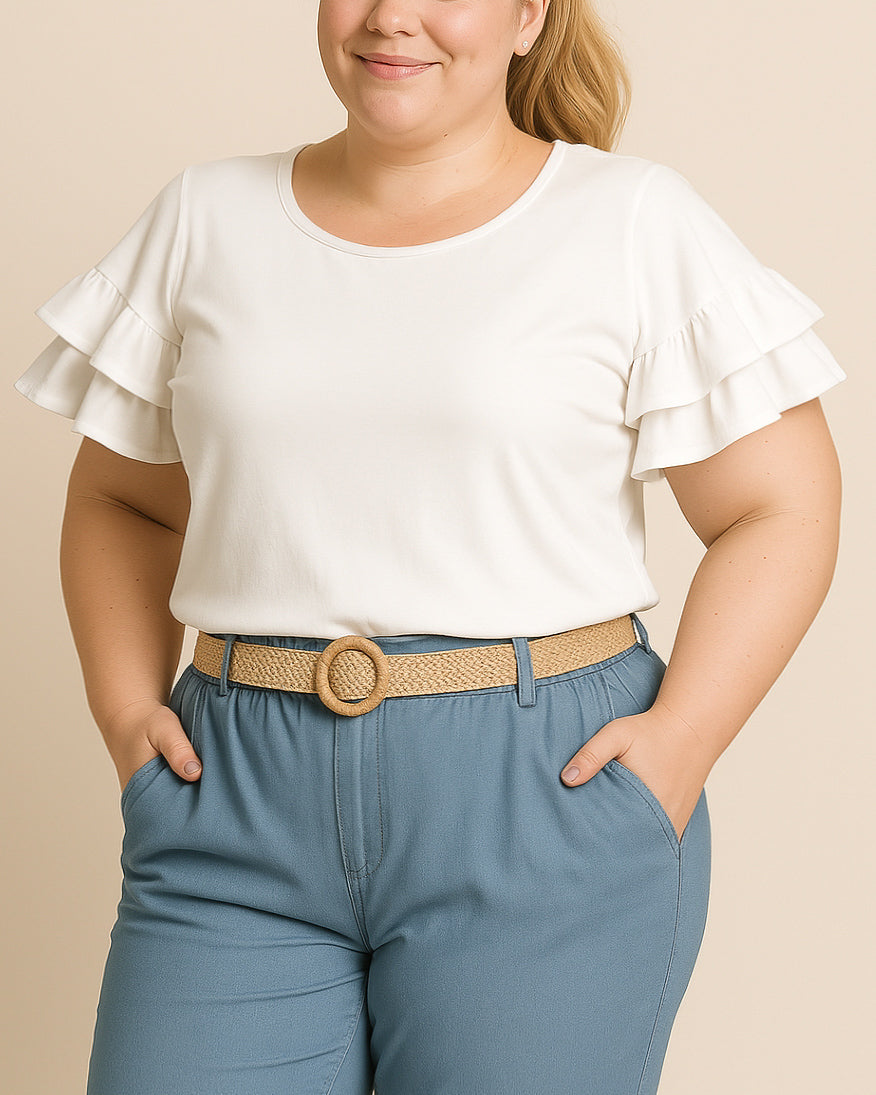 Blusa Marcela (más colores)