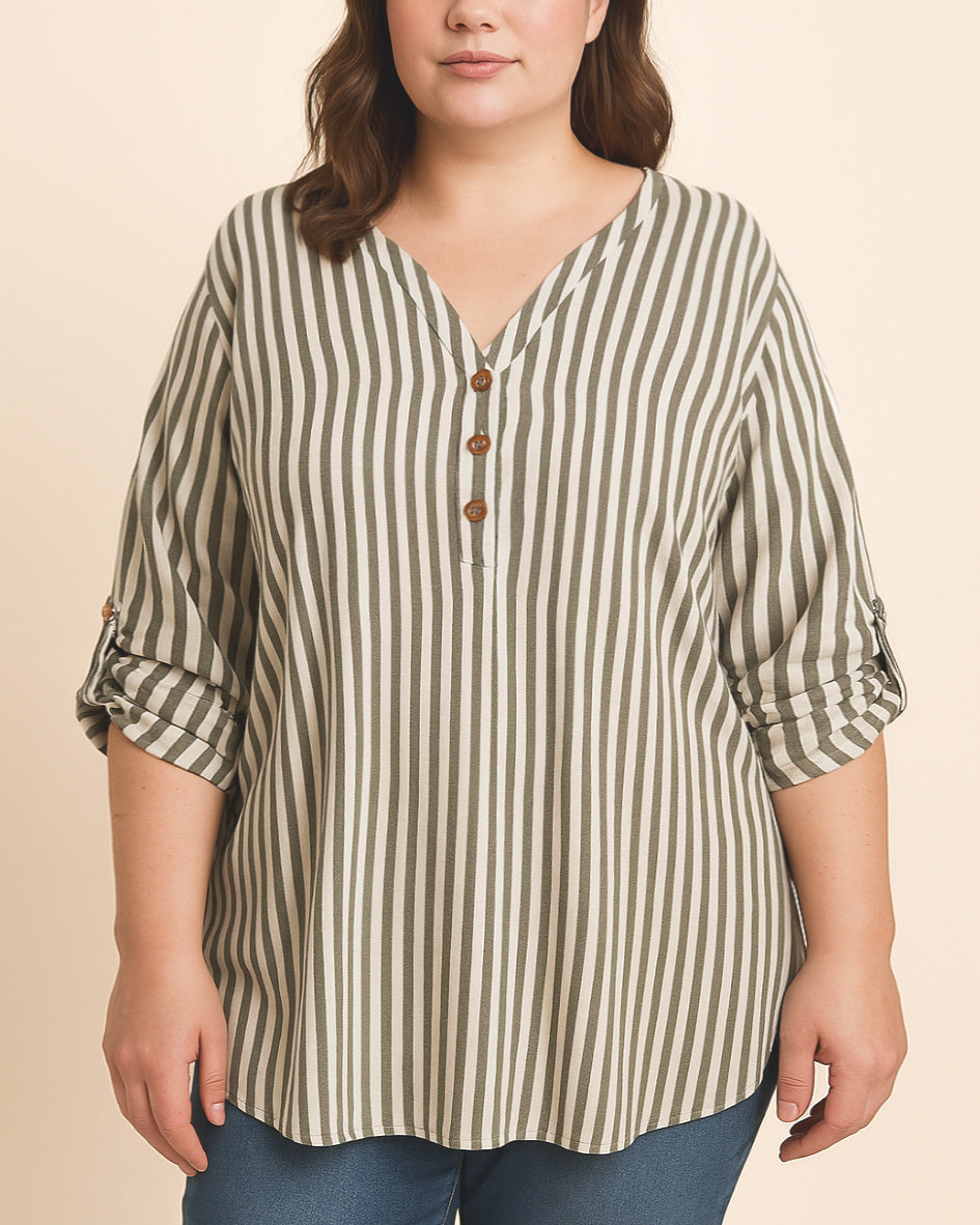 Blusa Irene