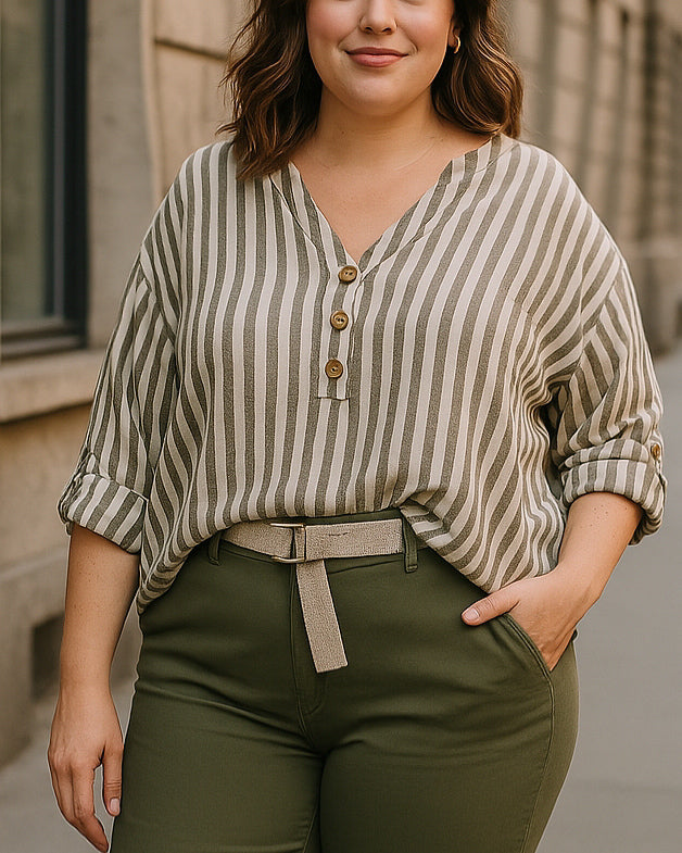Blusa Irene