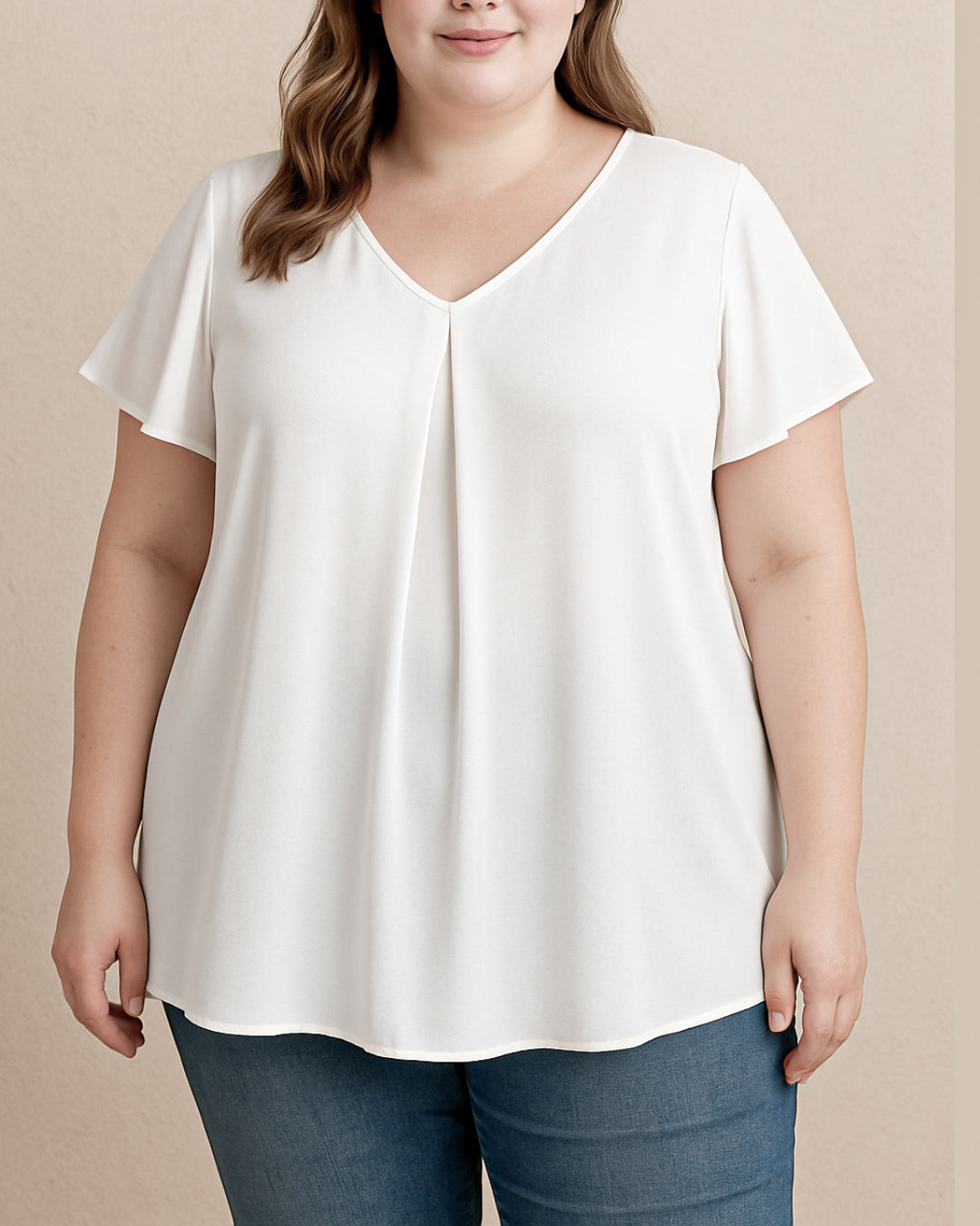 Blusa Natali