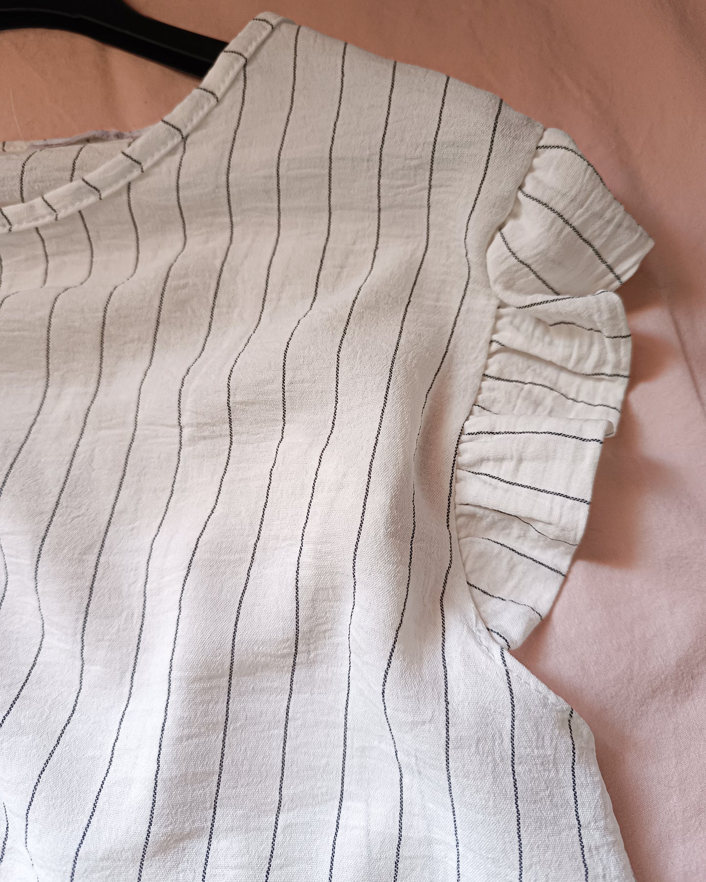 Blusa Raquel