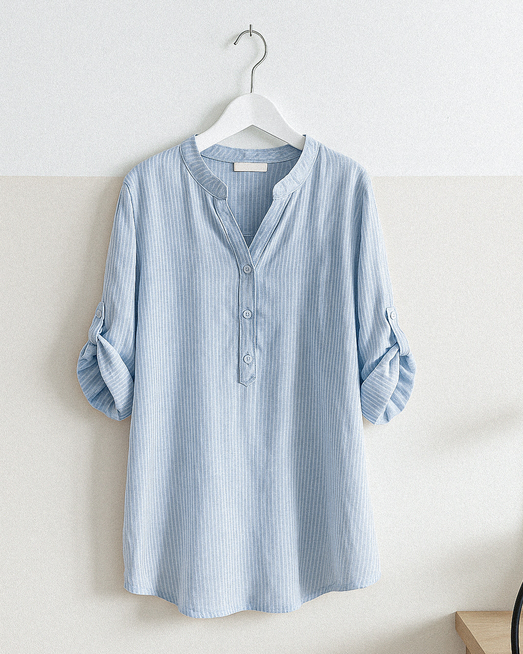 Camisa Algodón Marcela