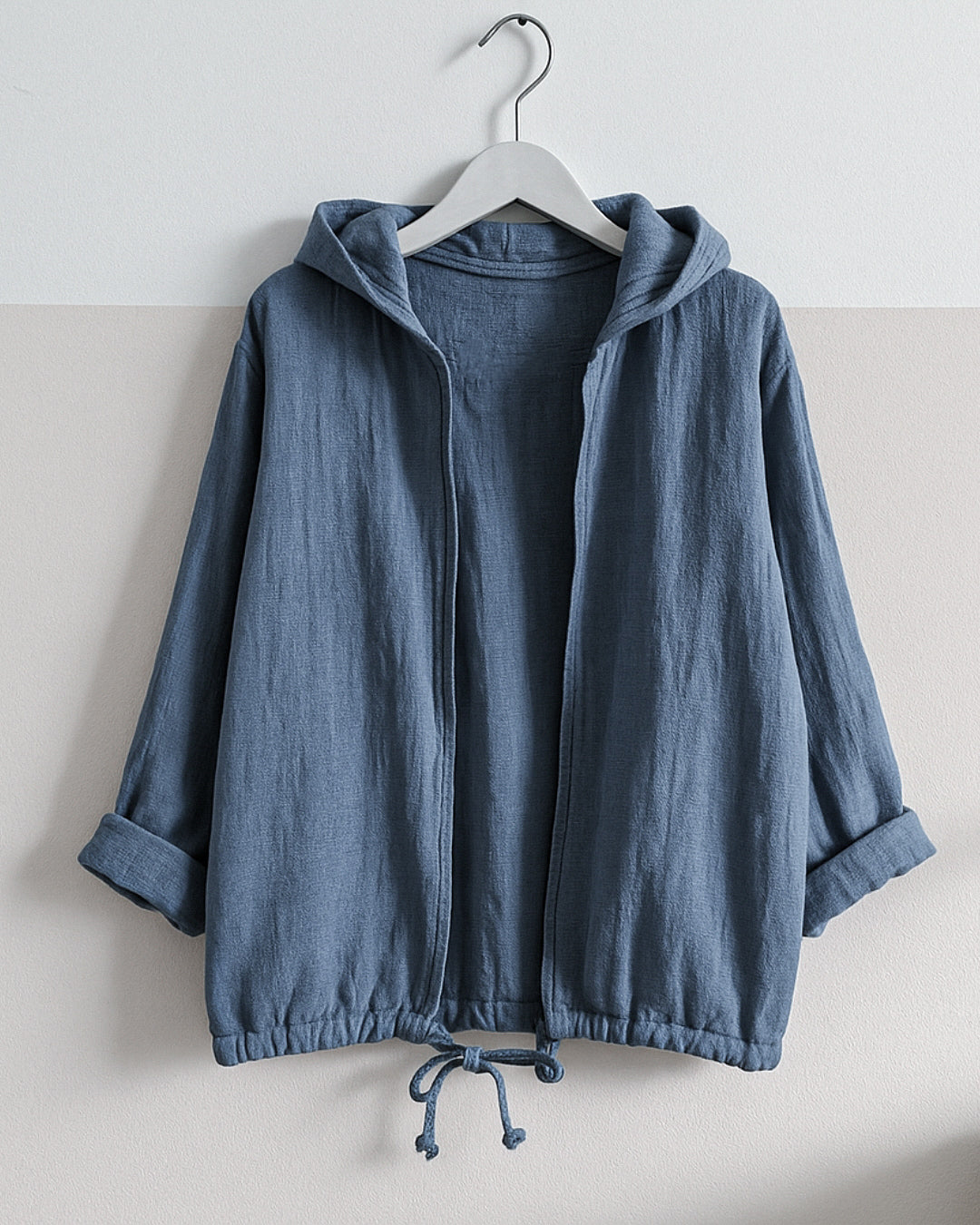 Chaqueta Algodón Lara