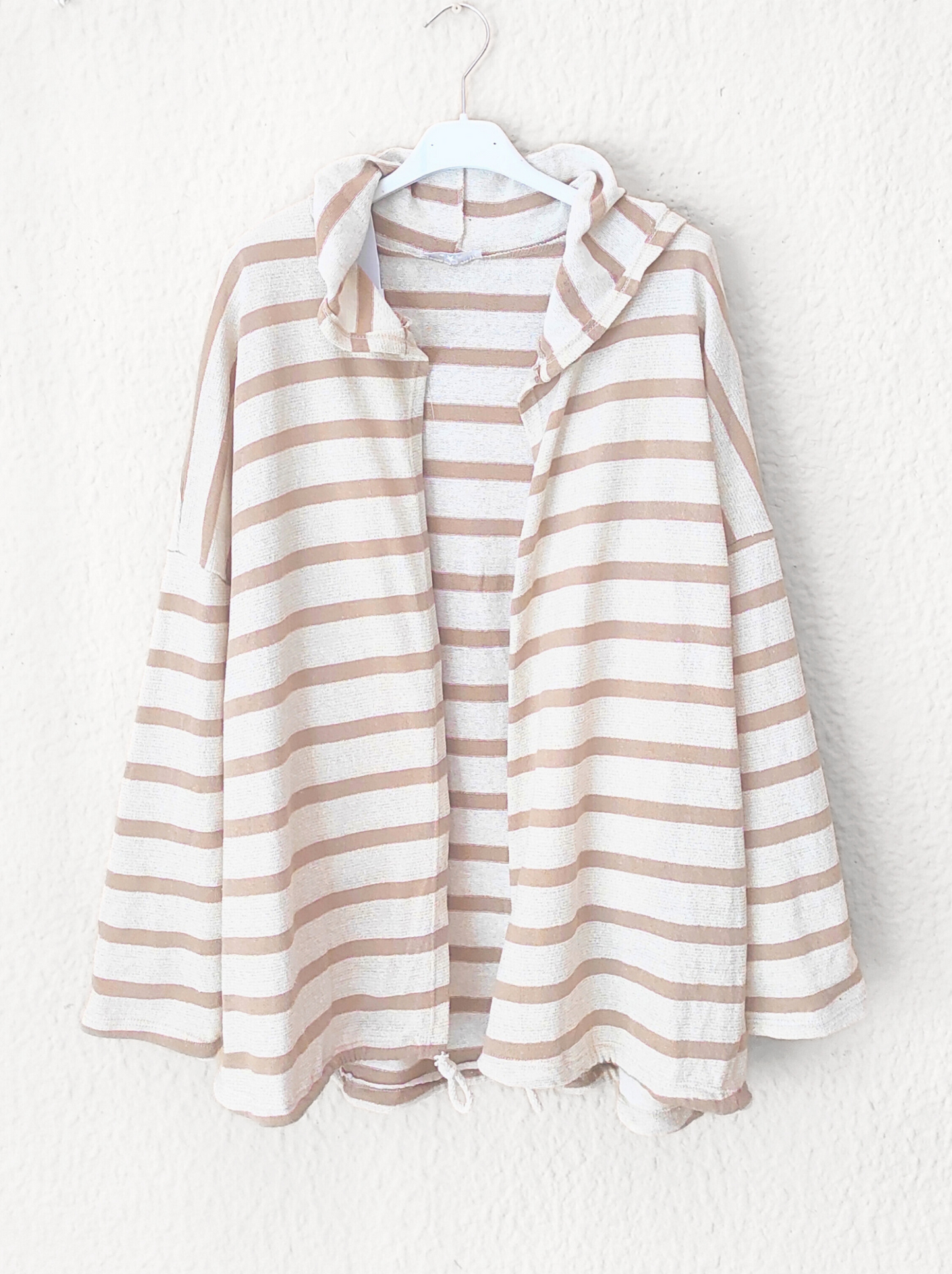 Sudadera Lurex Carla