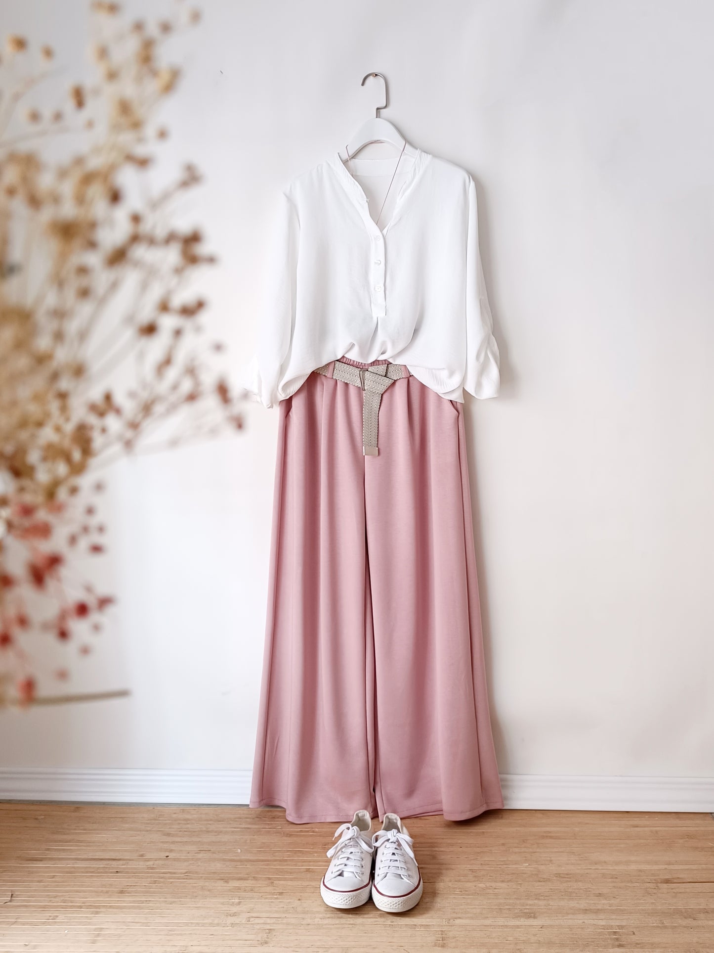 Look Alice Rosa