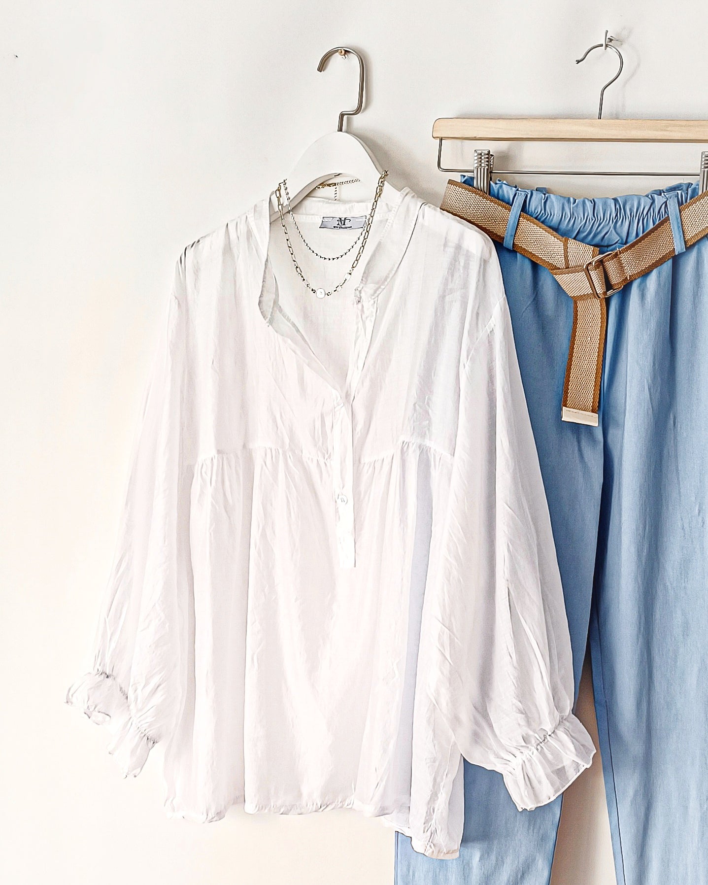Blusa Matilda