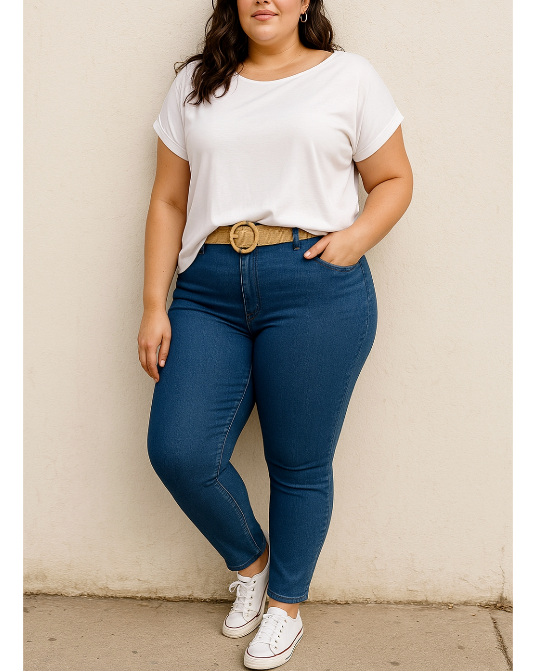 Look Irene Blamco