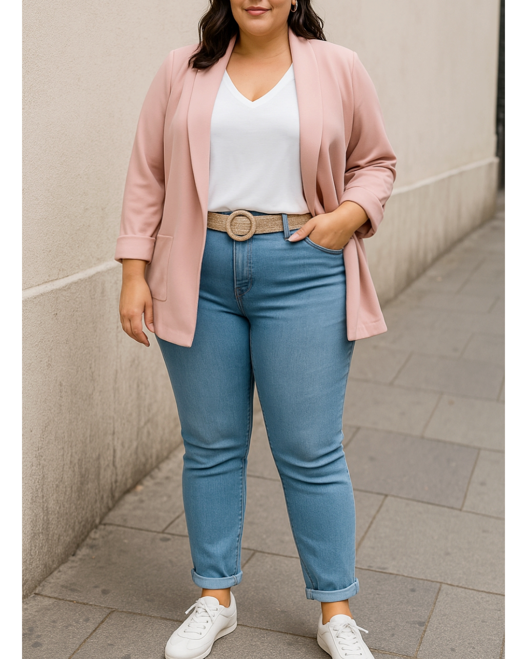 Look Daniela Rosa