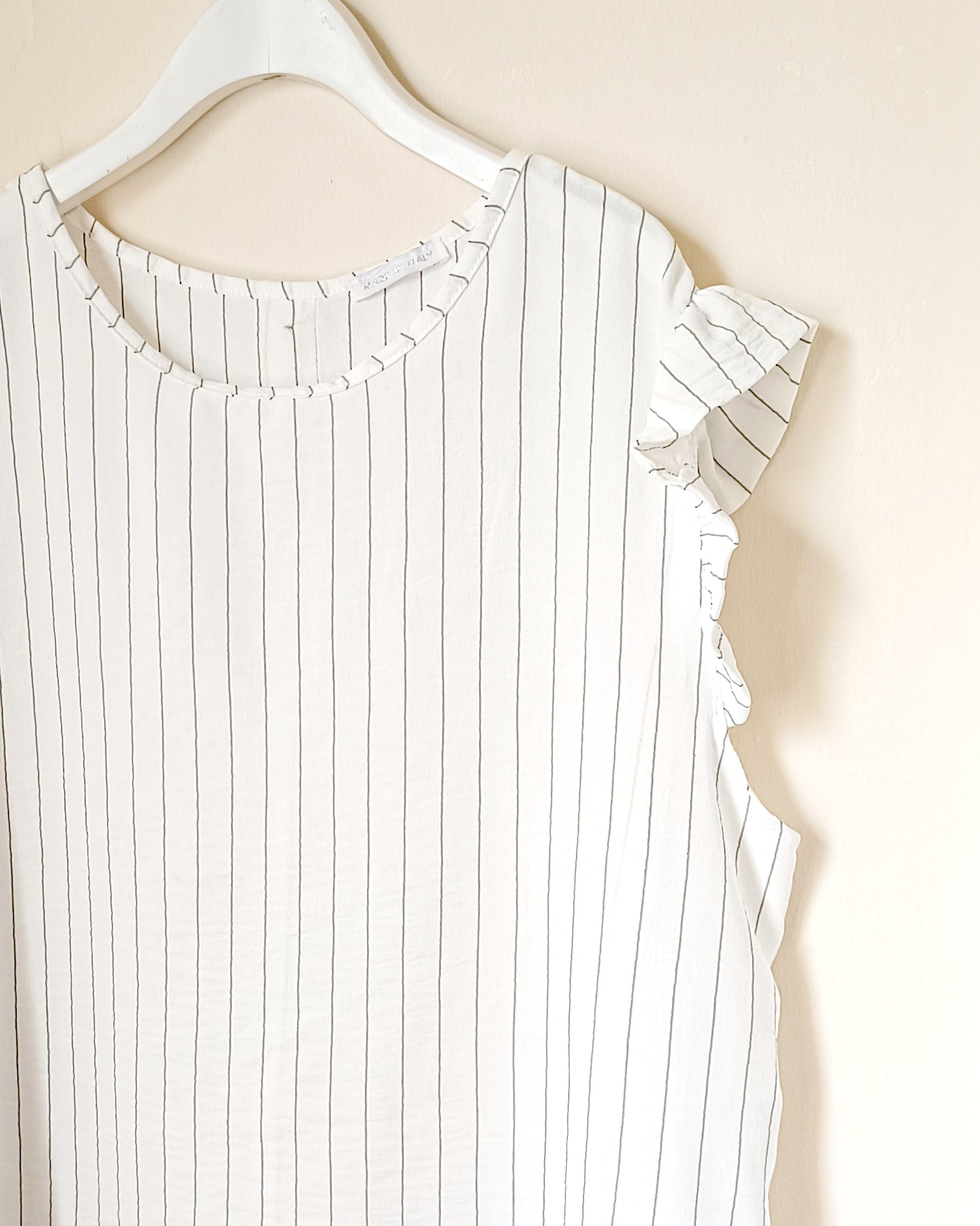 Blusa Raquel