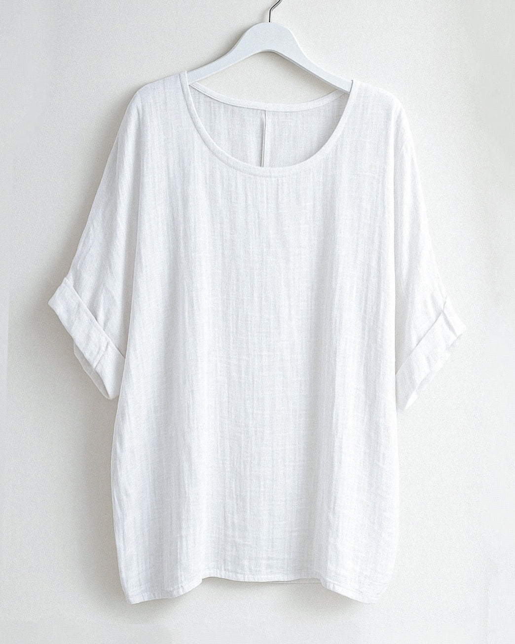 Blusa Algodón Cristin