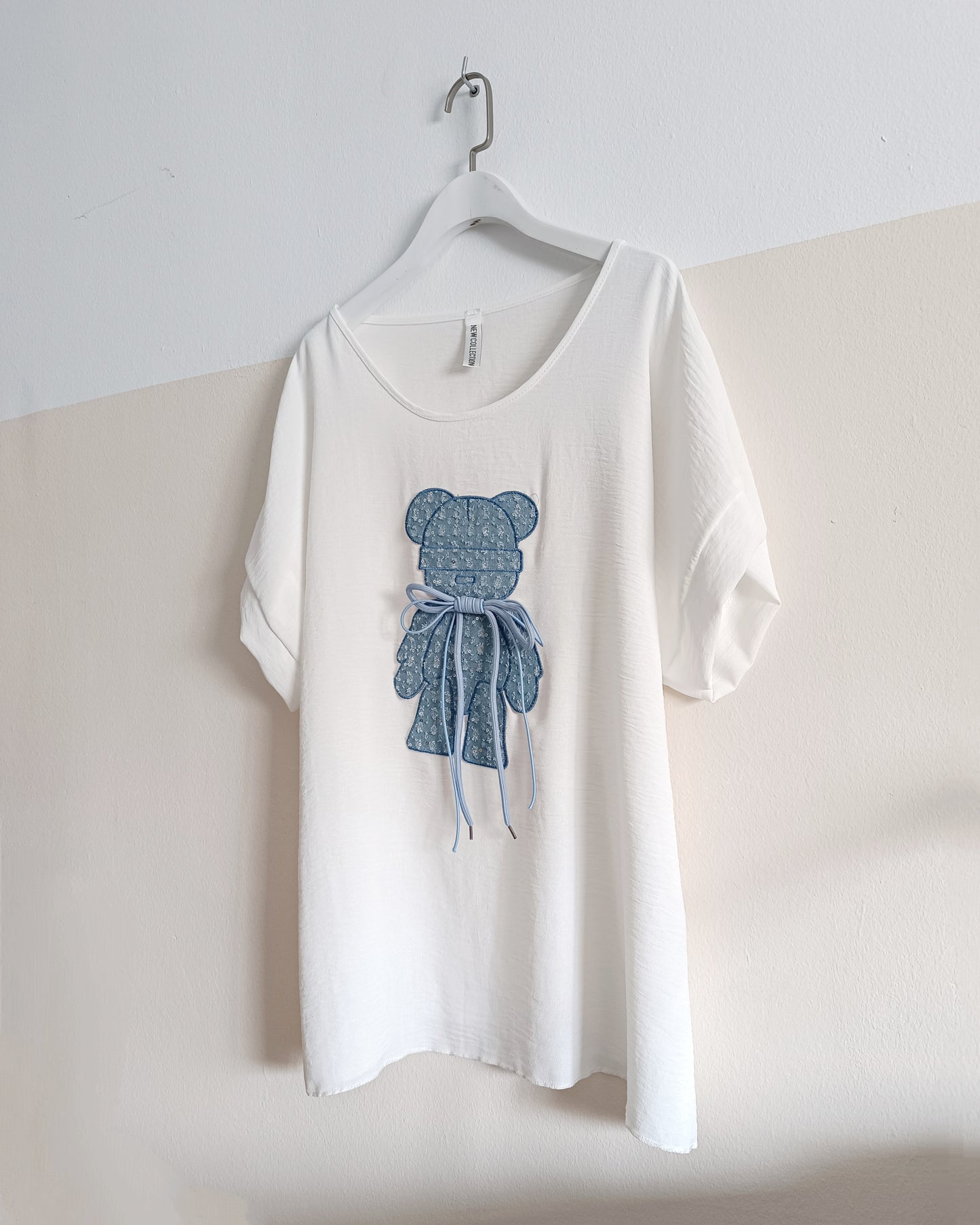 Blusa Osito