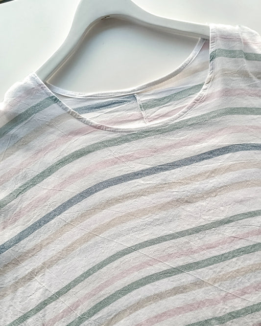 Blusa Anais