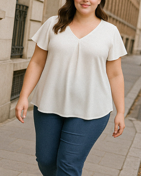 Blusa Natali