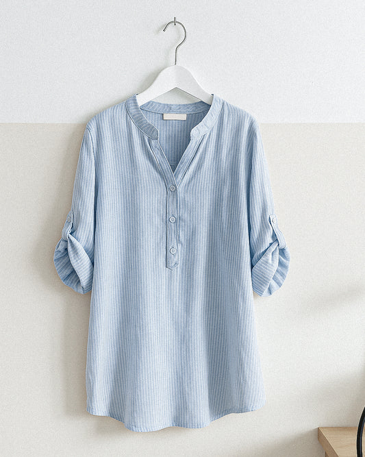 Camisa Algodón Marcela