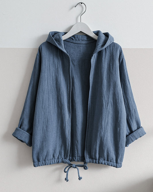 Chaqueta Algodón Lara
