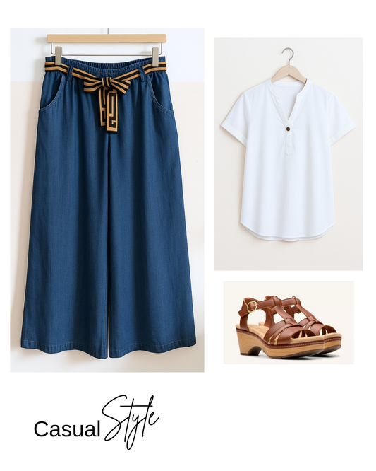 Look Carla