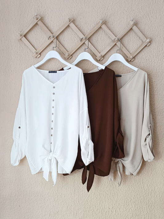 Blusa Matilda
