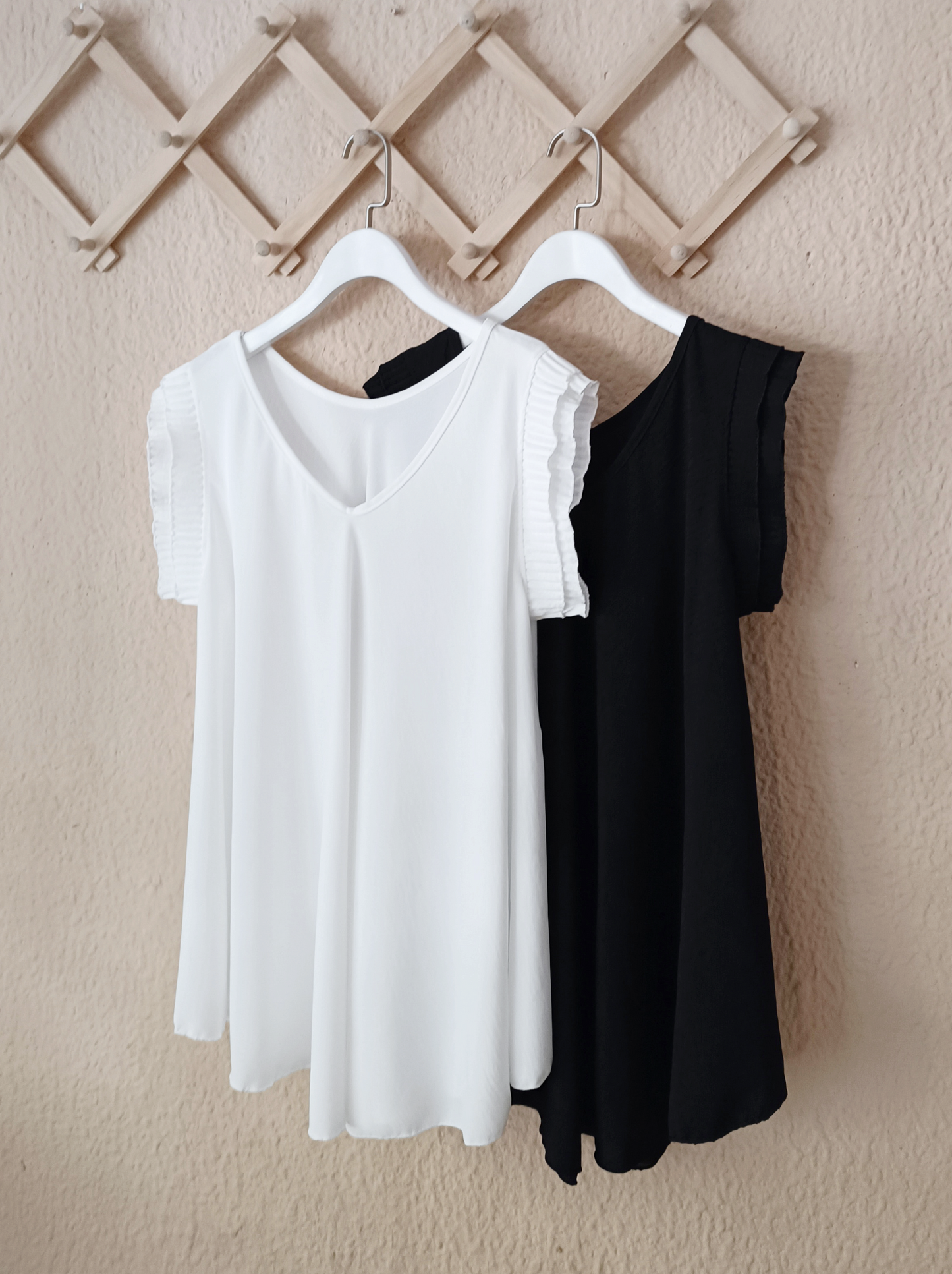 Blusa Elisa