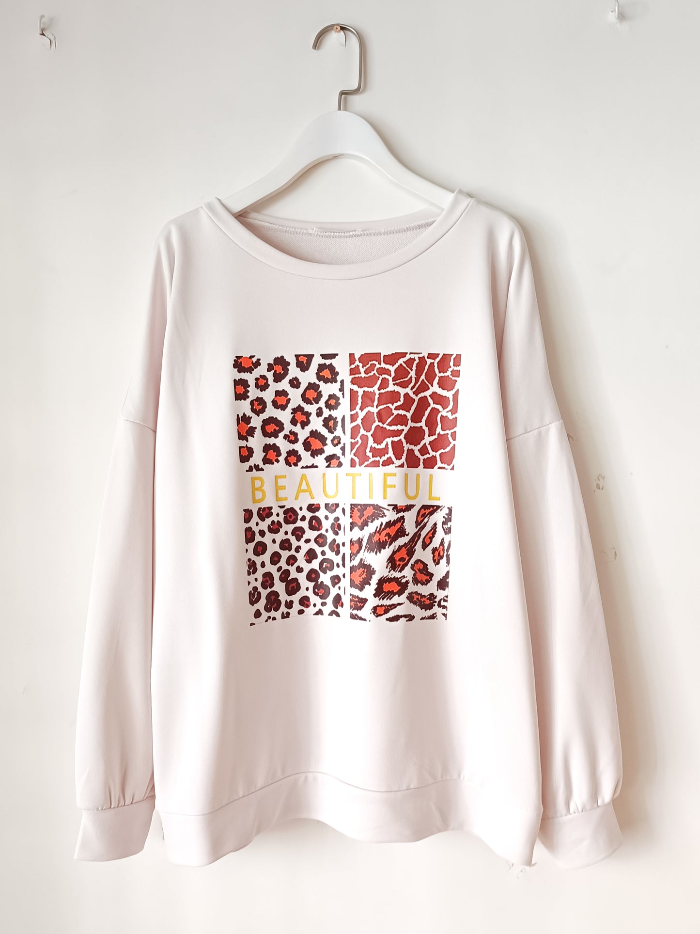 Sudadera Print