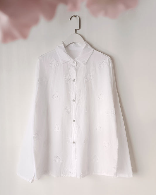 Camisa Lisa