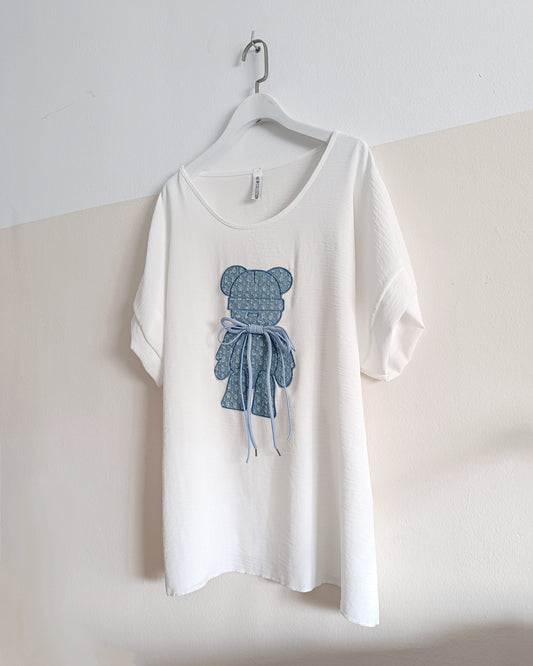 Blusa Osito