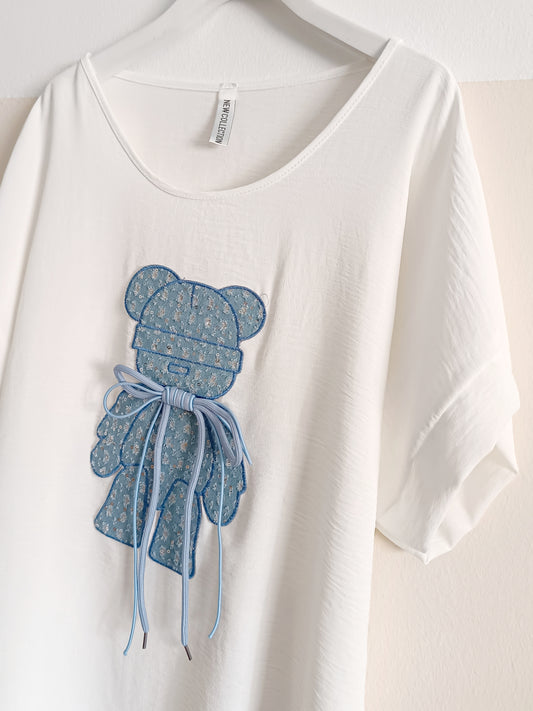 Blusa Osito