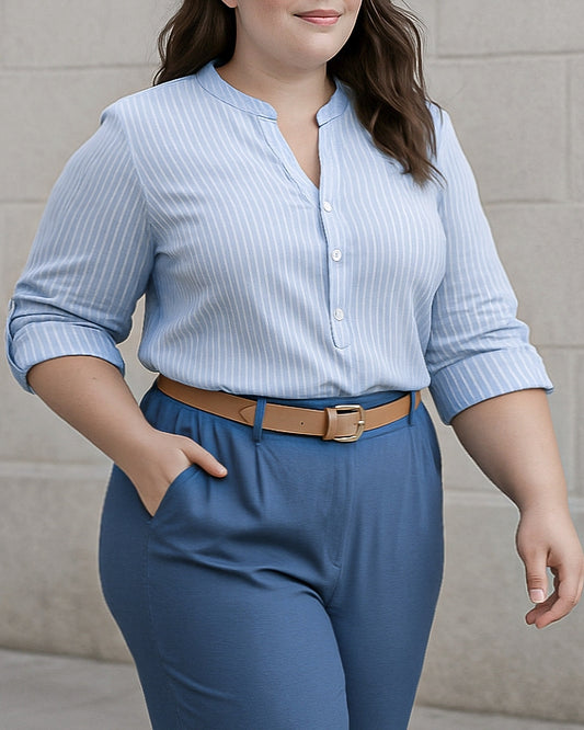 Camisa Algodón Marcela