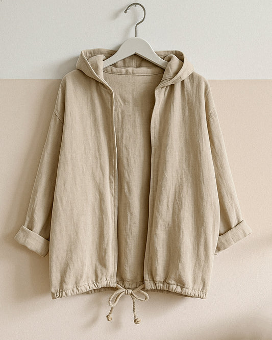 Chaqueta Algodón Lara