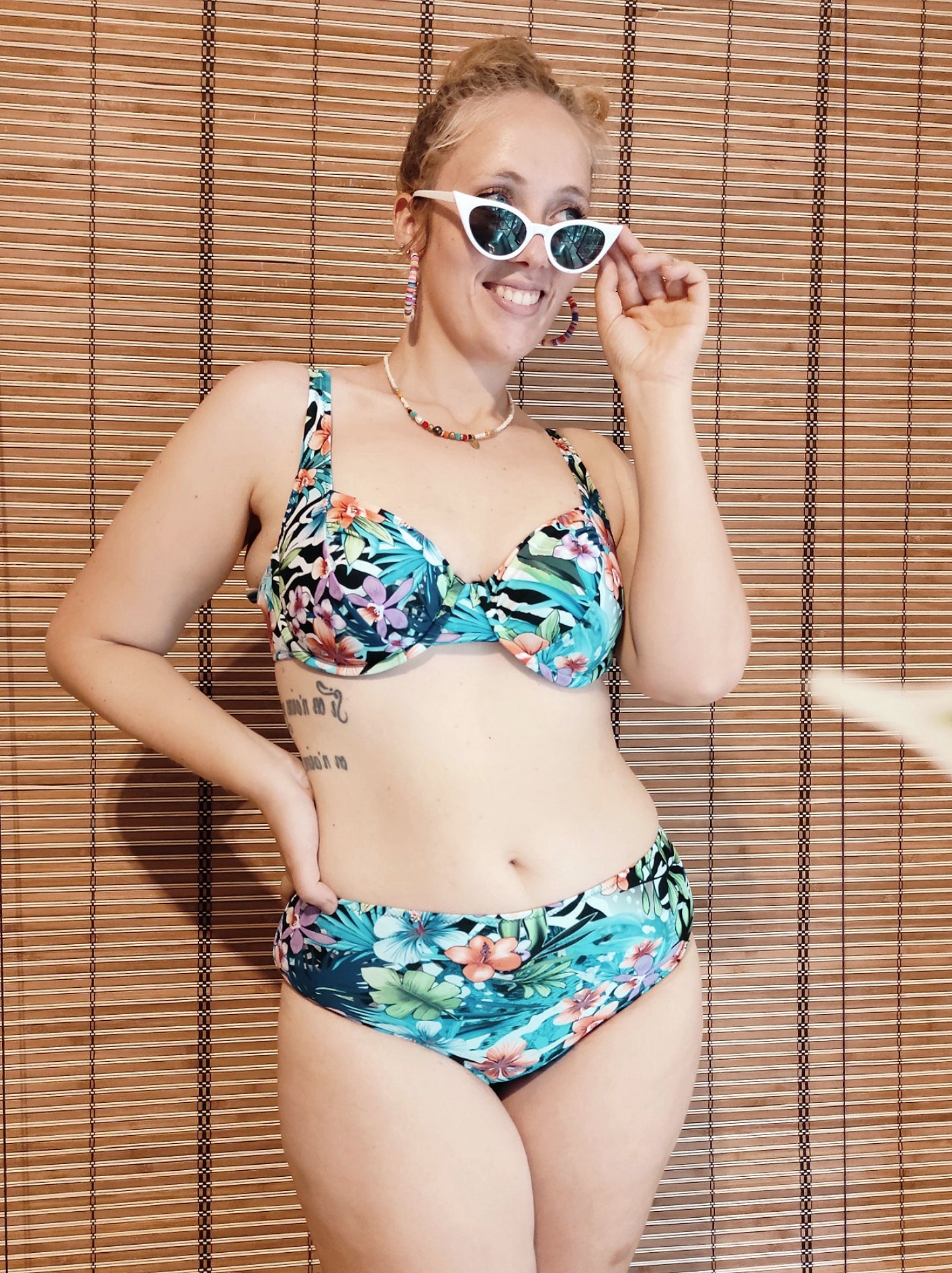 Bikini Elisa